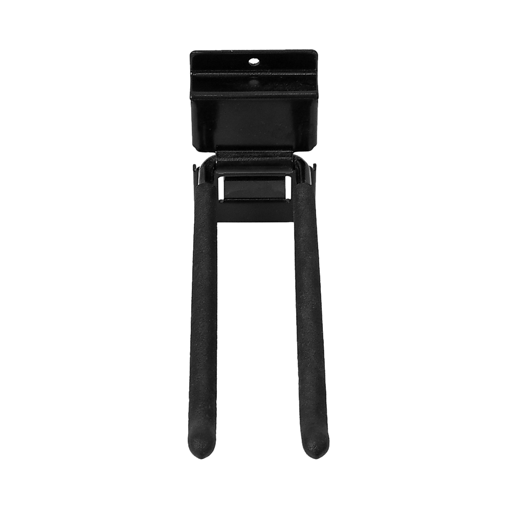 Masonry Tools: Garage Slatwall Retail Store Display Wall Mount Storage Double Hooks
