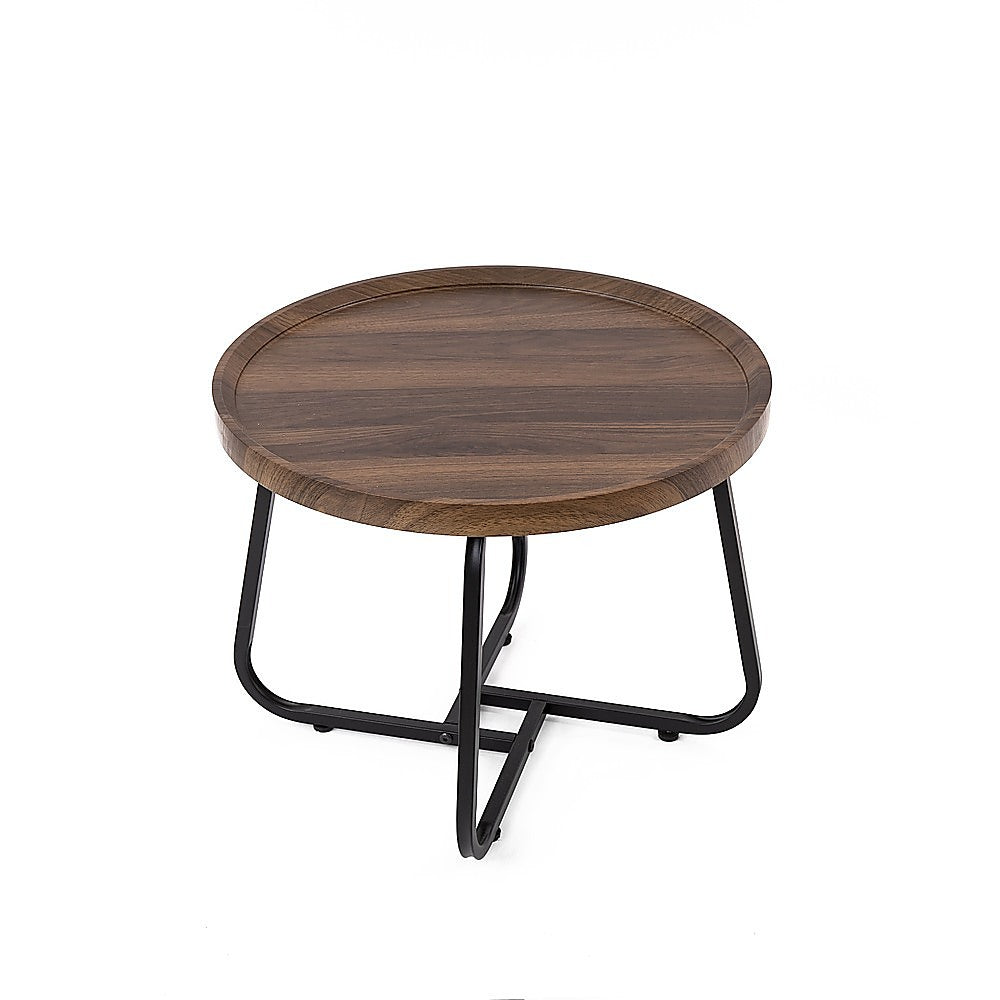 Coffee Tables: Side Table for Living Room Round Coffee Table