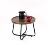 Coffee Tables: Side Table for Living Room Round Coffee Table