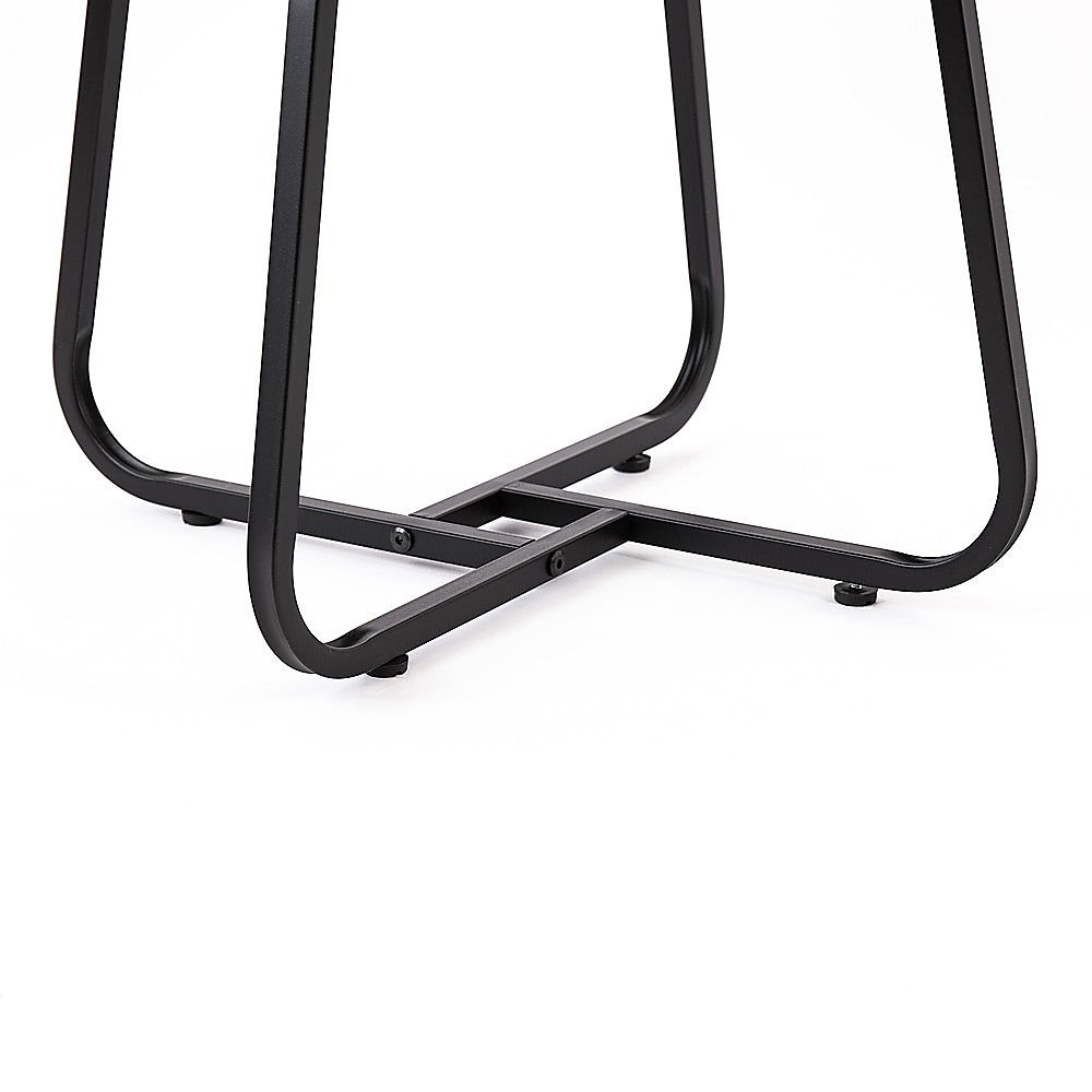 Coffee Tables: Side Table for Living Room Round Coffee Table