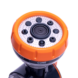 Gardening Accessories: Garden Hose Nozzle Pet Shower Car Wash Leak-Proof Hose Hand Sprayer Switch