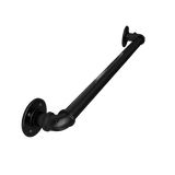 3m Handrail Stair Rail Grab Balustrade Staircase Banister + Installation Kit