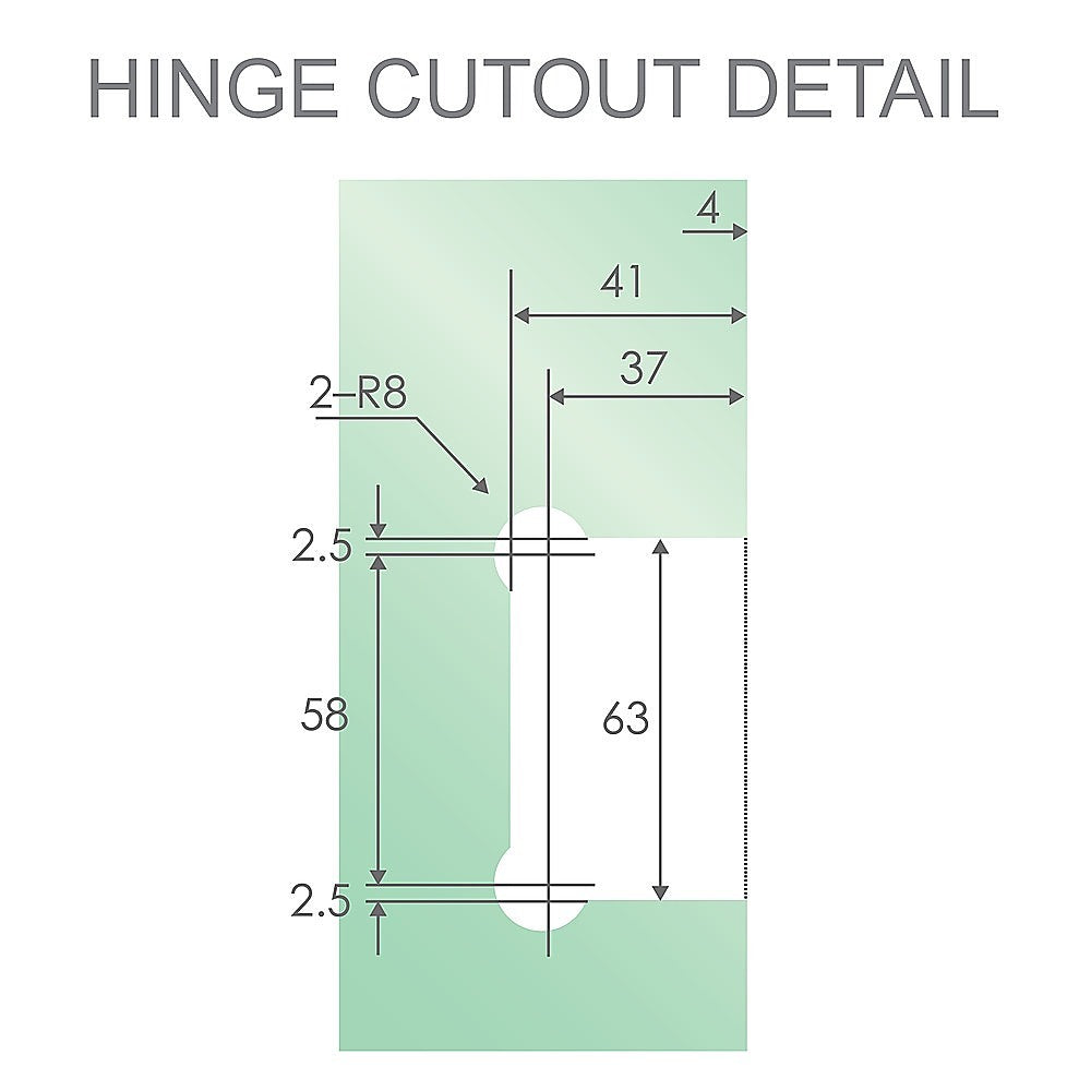 Shower Heads & Screens: 90cm Frameless Swing Bath Screen  Brushed Gunmetal Hardware with Stainless steel hinge for Modern Bathrooms