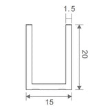 Shower Heads & Screens: 90x80cm Corner Frameless Shower Screen  Nickel Wall Channel with Brass Hinges & Square Knob Handle