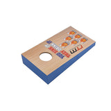 Activity Games: Cornhole Toss Portable Entertainment for Buck Hens Parties