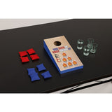 Activity Games: Cornhole Toss Portable Entertainment for Buck Hens Parties