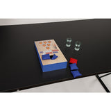 Activity Games: Cornhole Toss Portable Entertainment for Buck Hens Parties