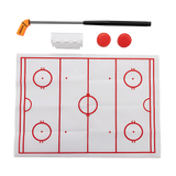 Activity Games: Hockey Game Toilet Bathroom Loo Entertainment Gift