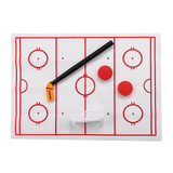 Activity Games: Hockey Game Toilet Bathroom Loo Entertainment Gift