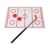 Activity Games: Hockey Game Toilet Bathroom Loo Entertainment Gift