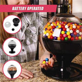 Storage Boxes: Motion Activated Lollies Candy Dispenser