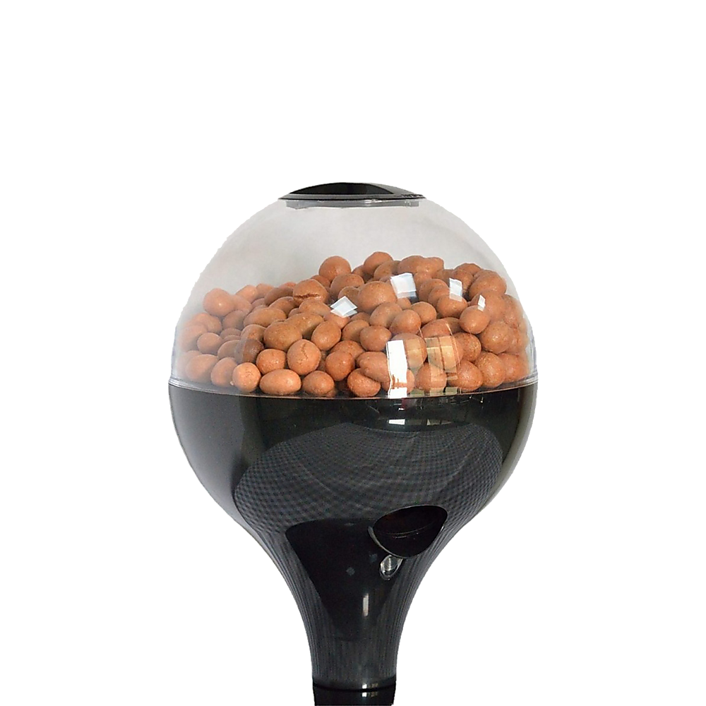 Storage Boxes: Motion Activated Lollies Candy Dispenser