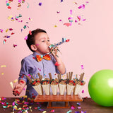 Kitchen Utensils: Ice Cream Cone Holder Stand Birthday Party