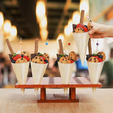 Kitchen Utensils: Ice Cream Cone Holder Stand Birthday Party