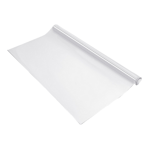 PVC Tablecloth Clear Plastic Cover Protector Mat