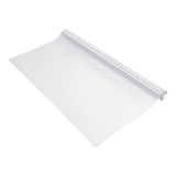 PVC Tablecloth Clear Plastic Cover Protector Mat