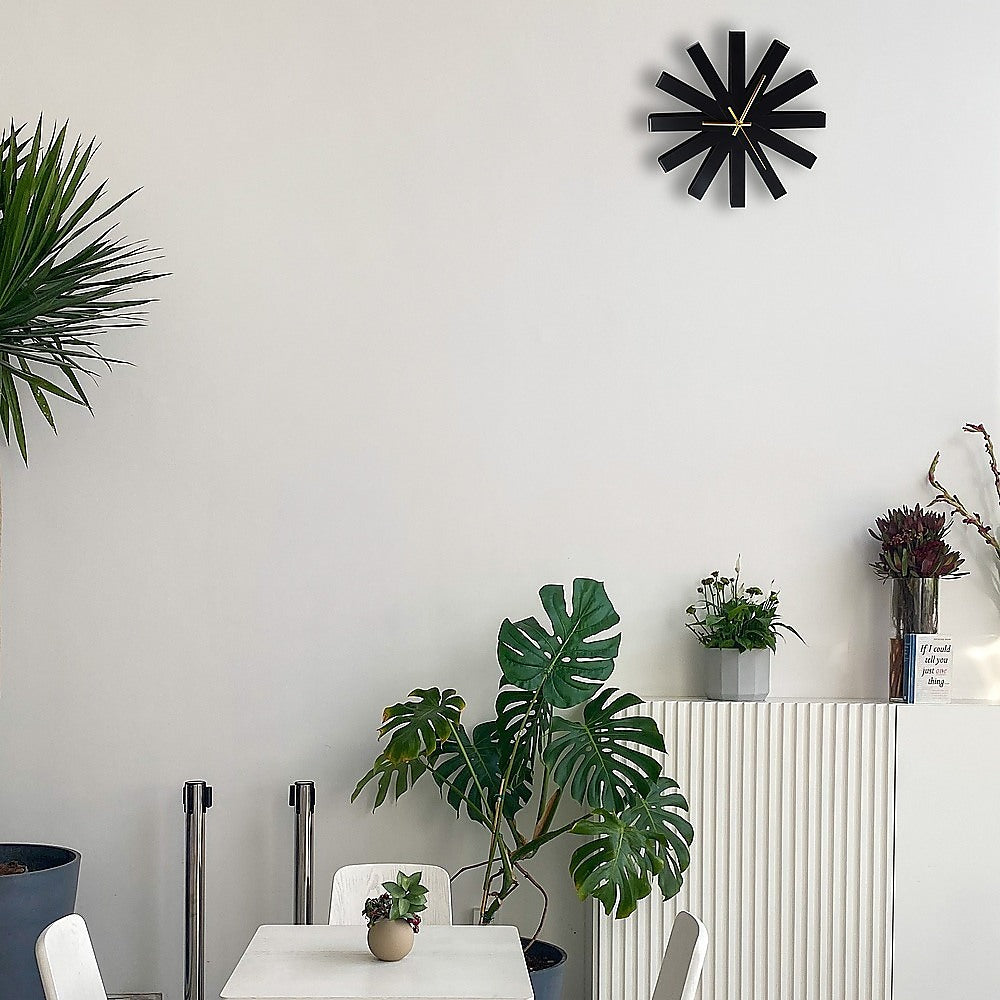 Clocks: Modern Wall Clock Art