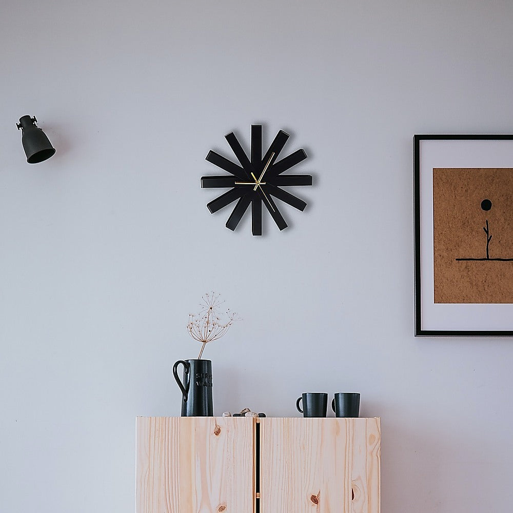 Clocks: Modern Wall Clock Art