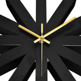 Clocks: Modern Wall Clock Art