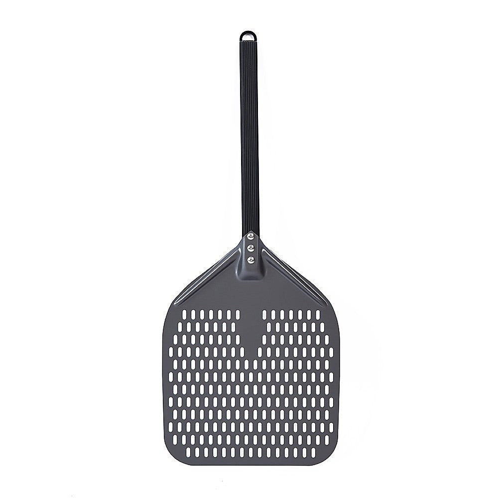 Kitchen Utensils: Pizza Paddle Peel Woodfire Outdoor Oven Aluminium