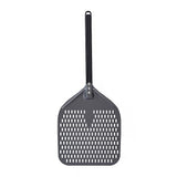 Kitchen Utensils: Pizza Paddle Peel Woodfire Outdoor Oven Aluminium