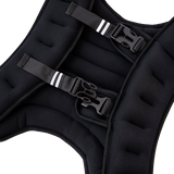 10KG Weighted Vest Top Gym Exercise Fitness Strength Sports Training Weight Loss