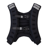 10KG Weighted Vest Top Gym Exercise Fitness Strength Sports Training Weight Loss