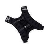 10KG Weighted Vest Top Gym Exercise Fitness Strength Sports Training Weight Loss