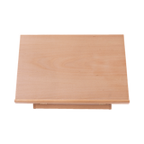 A2 Art & Craft Easel Table Wooden Drawing Board Artist Adjustable WorkStation