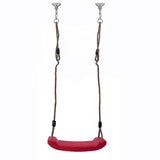 Back Care: Silent Swing Hanger Heavy Duty Stainless Steel Swing Hook with Swivel Bearing