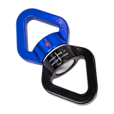 360 Rotating Swing Swivel Hardware Hammock Hanger