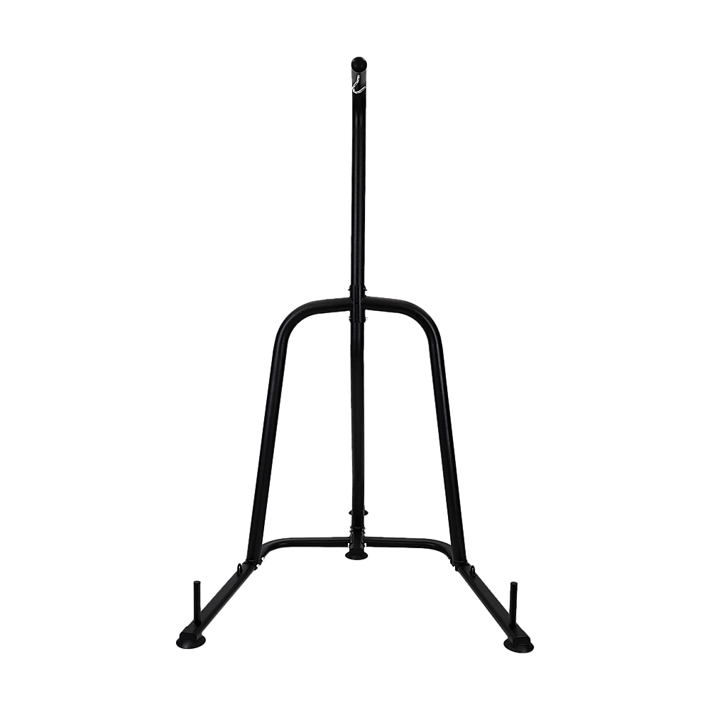 Boxing & Martial Arts: Punching Bag Stand Single-Station Boxing Heavy Bag