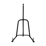 Boxing & Martial Arts: Punching Bag Stand Single-Station Boxing Heavy Bag
