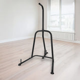 Boxing & Martial Arts: Punching Bag Stand Single-Station Boxing Heavy Bag