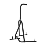 Boxing & Martial Arts: Punching Bag Stand Single-Station Boxing Heavy Bag