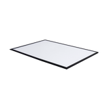 A2 LED Slim Advertising Lightbox Sign Wall-Mounted Poster Board Menu Frame