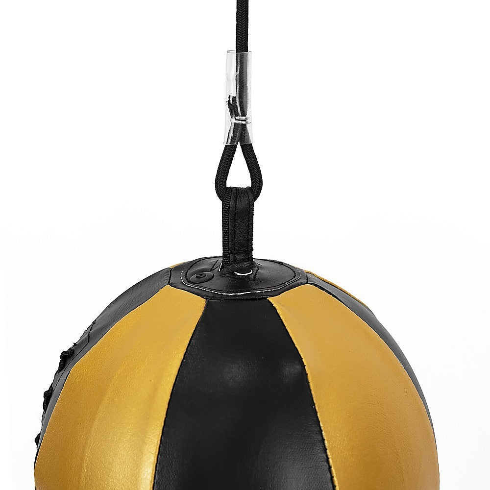 Boxing & Martial Arts: Boxing Speed Ball MMA Dodge Double End Gym