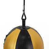 Boxing & Martial Arts: Boxing Speed Ball MMA Dodge Double End Gym