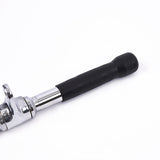 Gym Equipment & Accessories: Revolving Straight Bar Gym Cable Attachment