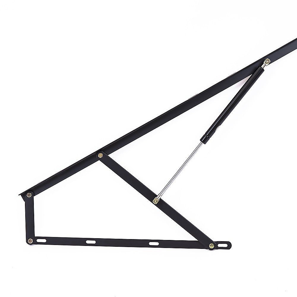 Beds & Bed Frames: 120cm Pneumatic Sofa Bed Lift Up Mechanism Kit