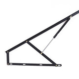120cm Pneumatic Sofa Bed Lift Up Mechanism Kit