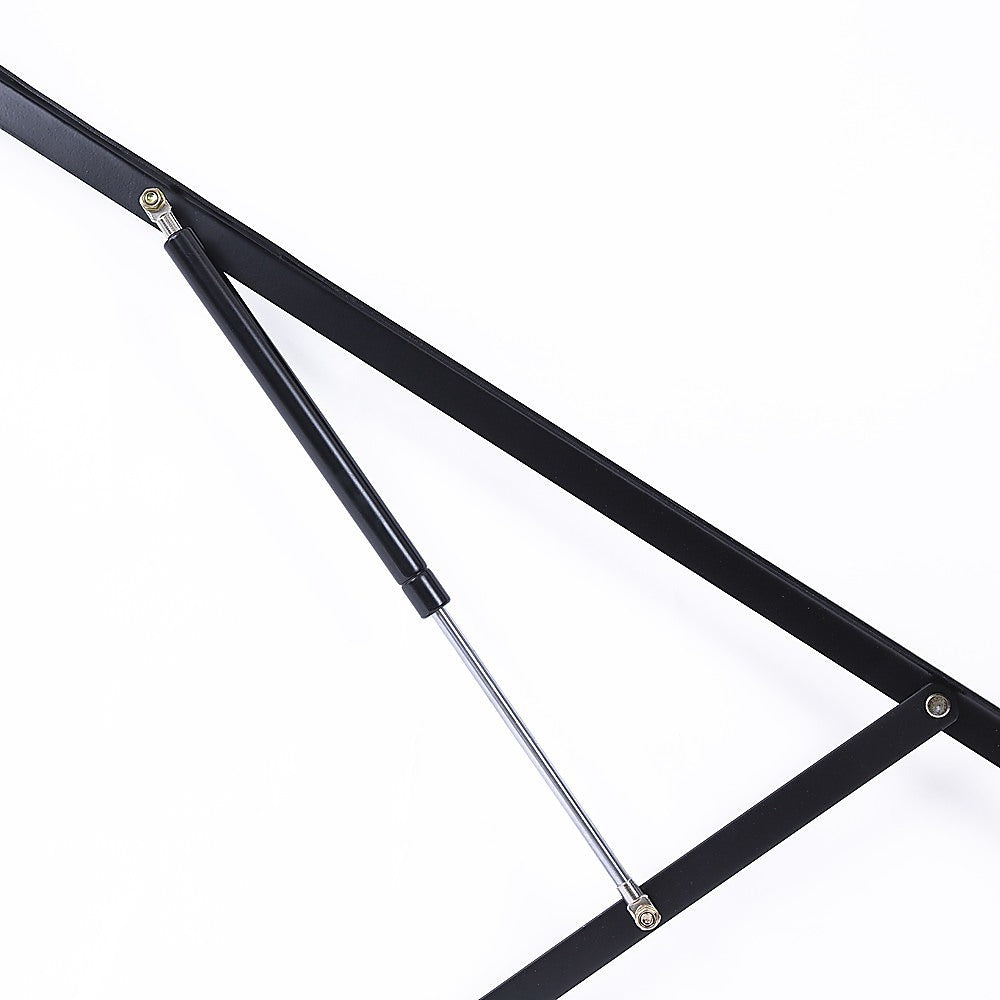Beds & Bed Frames: 120cm Pneumatic Sofa Bed Lift Up Mechanism Kit