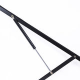 120cm Pneumatic Sofa Bed Lift Up Mechanism Kit