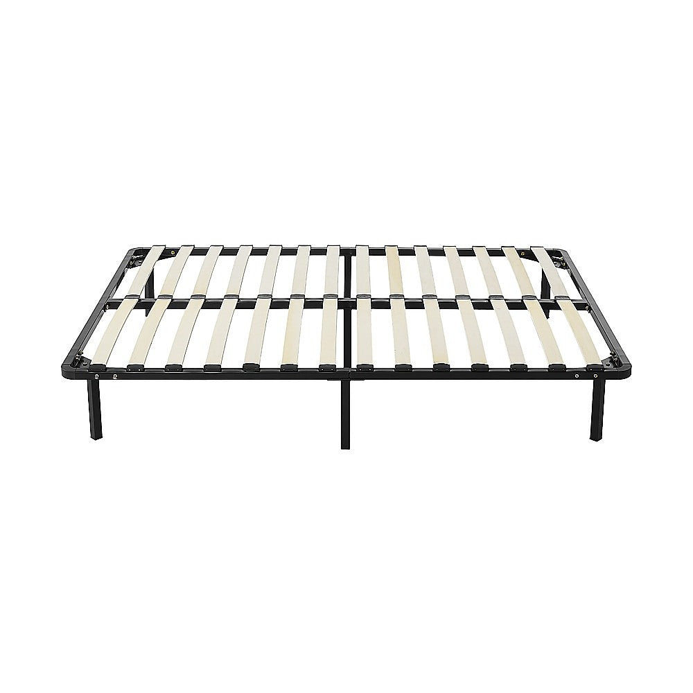 Beds & Bed Frames: Queen Metal Bed Frame