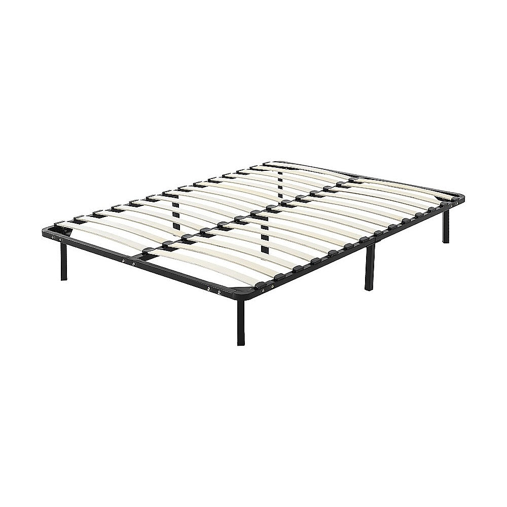 Beds & Bed Frames: Queen Metal Bed Frame