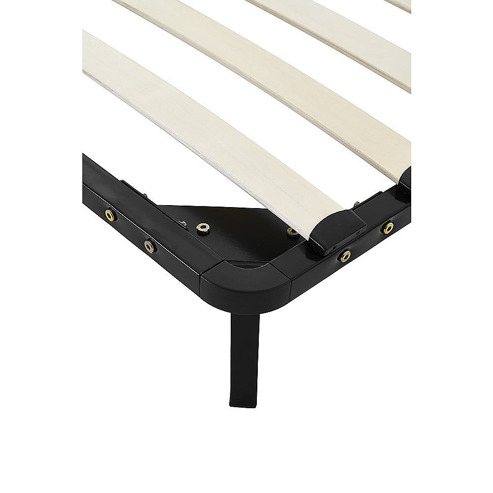 Beds & Bed Frames: Queen Metal Bed Frame