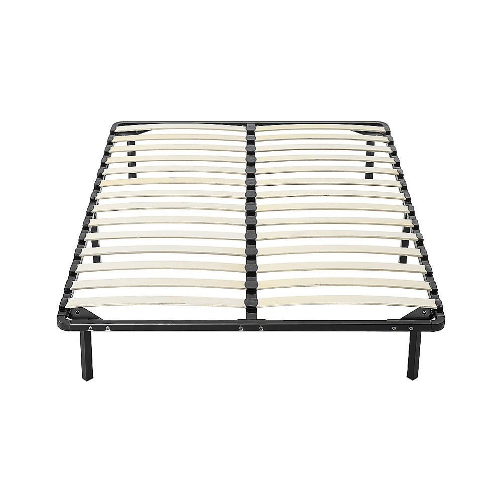 Beds & Bed Frames: Queen Metal Bed Frame