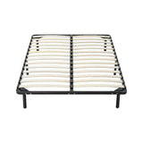 Queen Metal Bed Frame