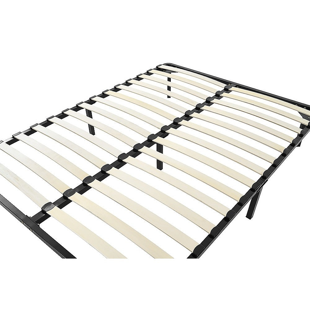 Beds & Bed Frames: Queen Metal Bed Frame