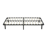 Beds & Bed Frames: King Single Metal Bed Frame